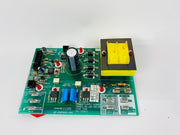 Lower Control Boards
